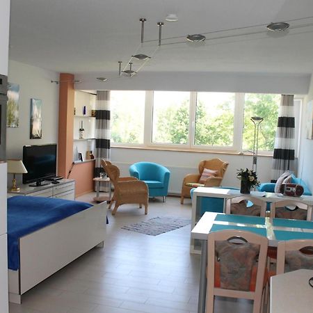 Ferienappartement S136 Fuer 2-4 Personen An Der Ostsee Бразилиен Экстерьер фото