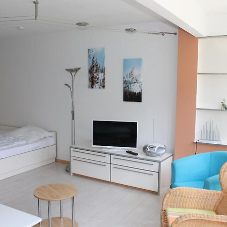 Ferienappartement S136 Fuer 2-4 Personen An Der Ostsee Бразилиен Экстерьер фото